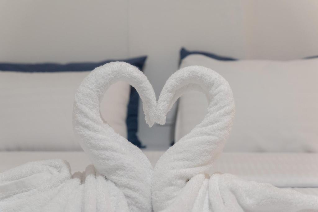Aegli Suites - Quarto Duplo