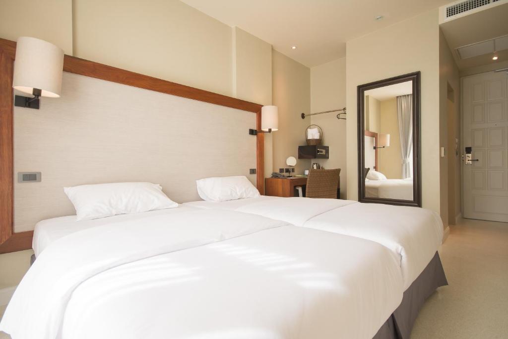 
Superior Double or Twin Room
