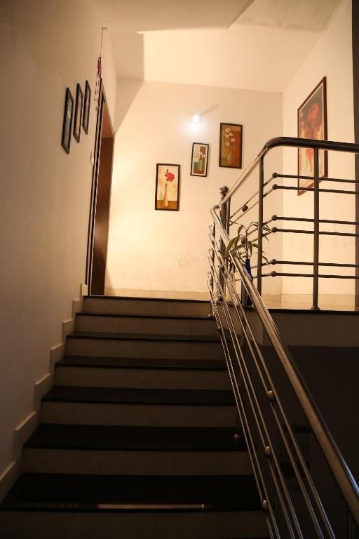 Fotografie z fotogalerie ubytování Nandana's Residency Munnar v destinaci Munnar