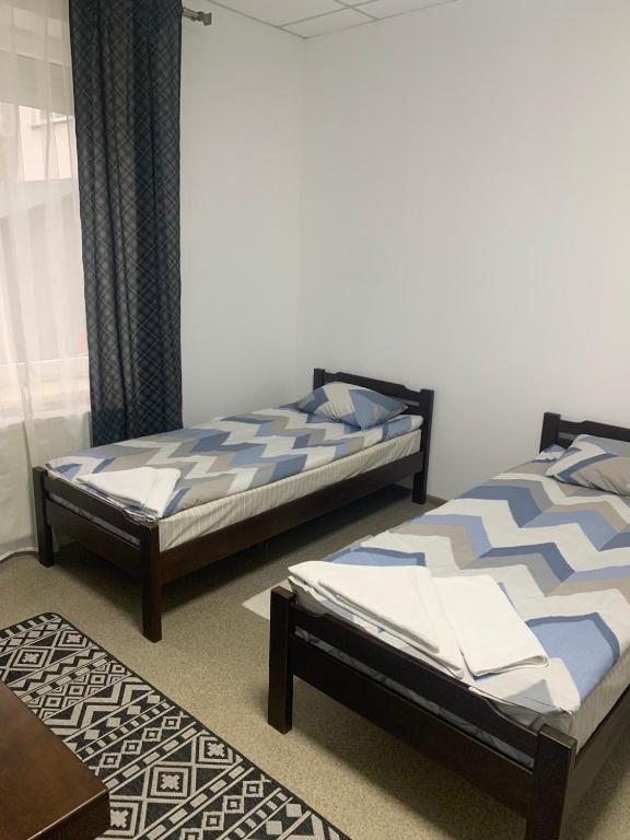 Hotel Resttime - Doppelzimmer - Zugang Zur Behinderung
