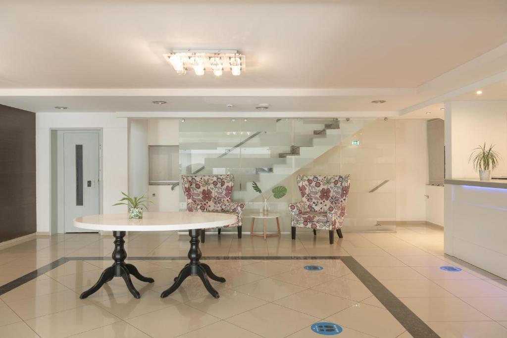 Fotografie z fotogalerie ubytování Sergios Hotel v destinaci Hersonissos