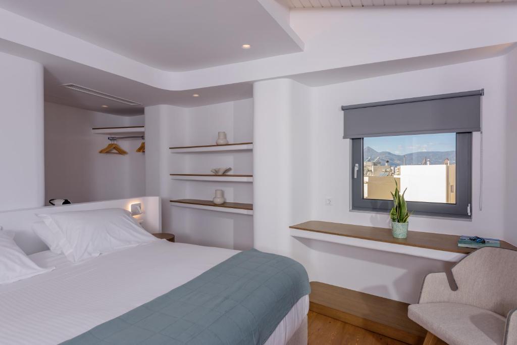 Iraklion Hotel - Resim 36