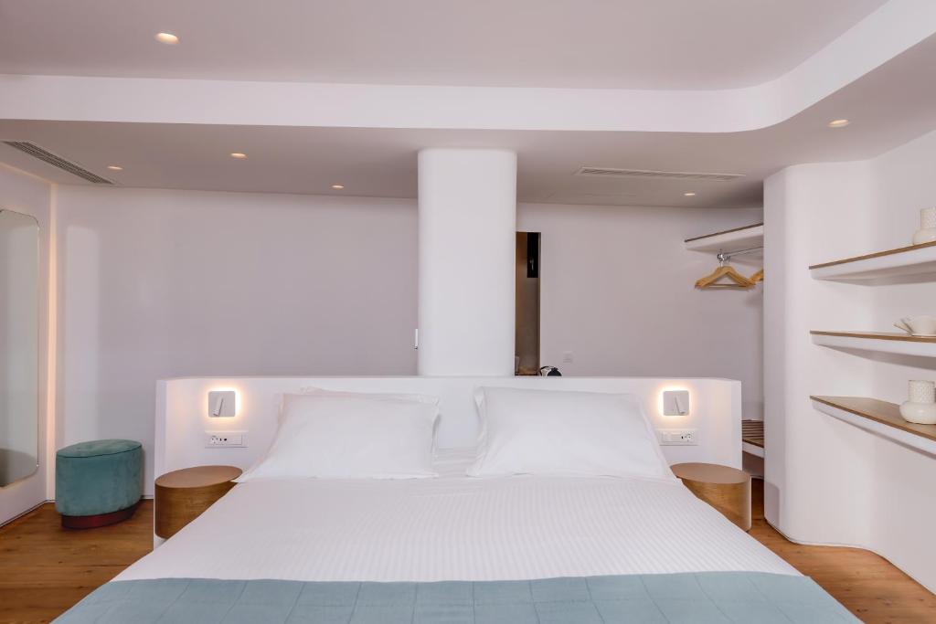 Iraklion Hotel - Resim 32