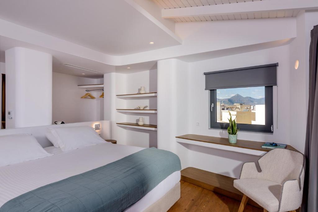 Iraklion Hotel - Resim 31