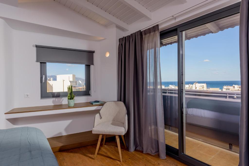 Iraklion Hotel - Resim 40