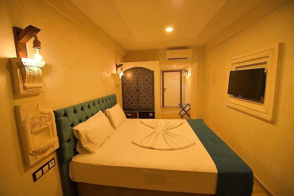 Ảnh trong thư viện ảnh của MİDYAT LADİNOS OTEL ở Midyat