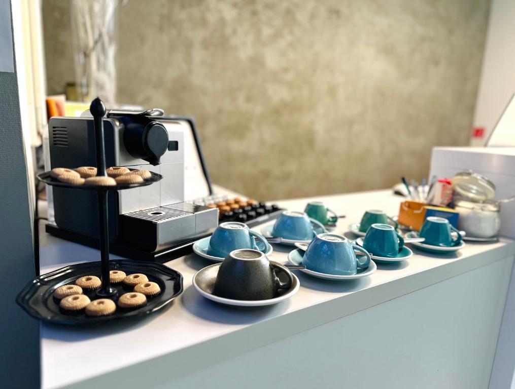 Butik Art Hotel - Resim 2