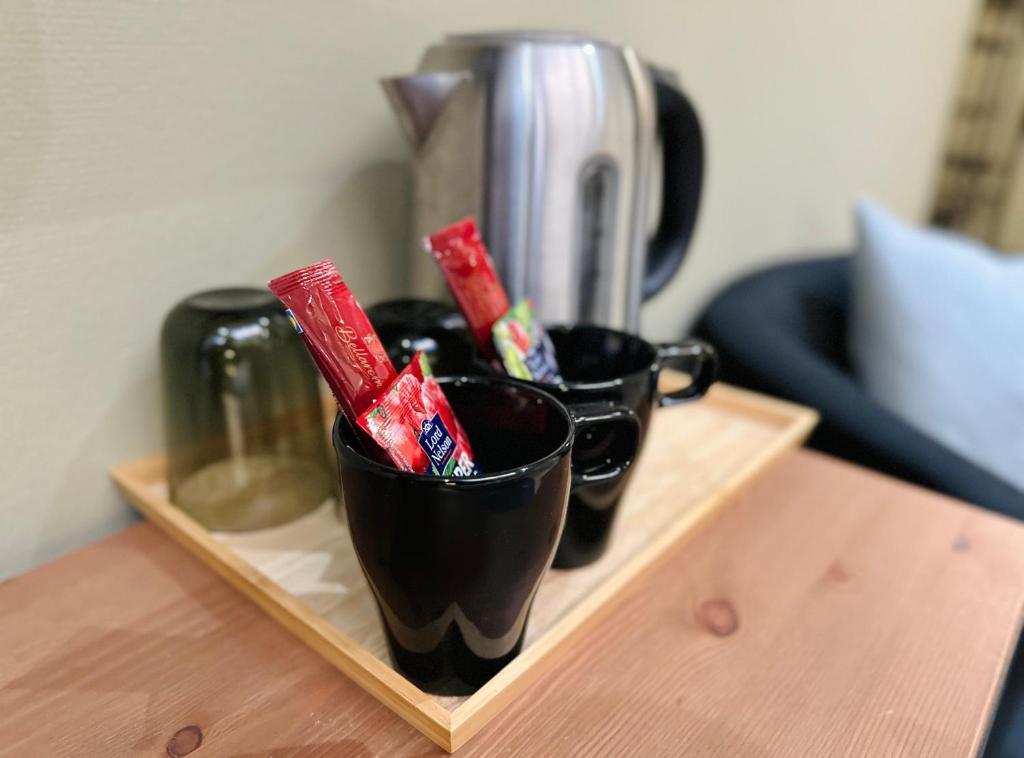 Butik Art Hotel - Resim 12