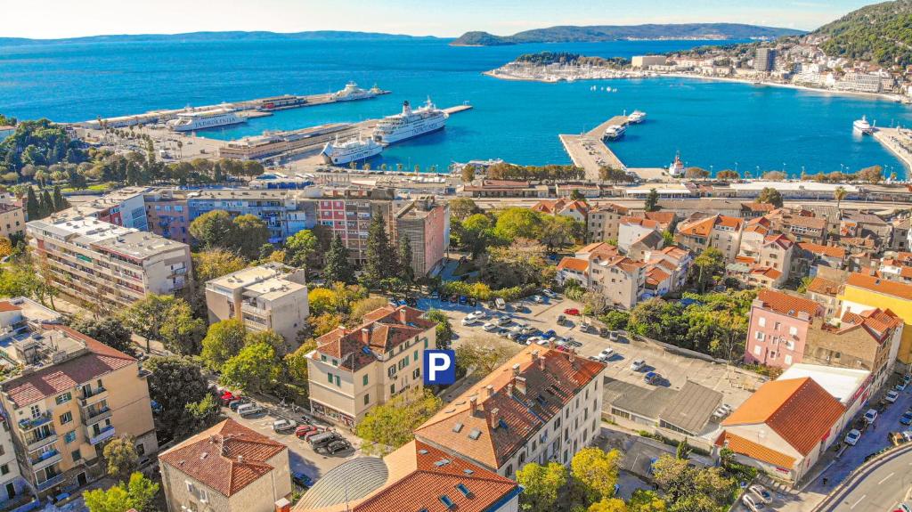 A Heritage Split - Resim 7