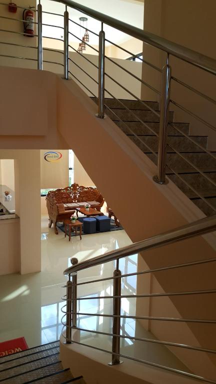 Fotografie z fotogalerie ubytování HOTEL BNL v destinaci Kalibo