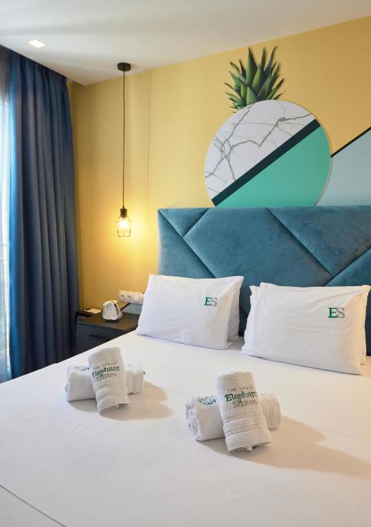 Urban Elephant Suites - 15