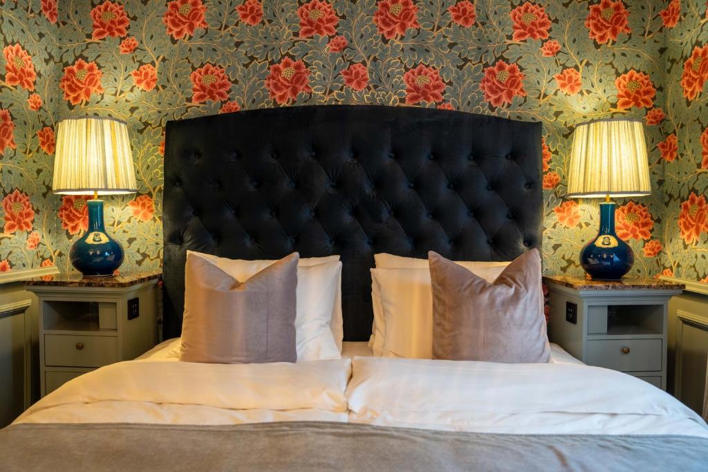 Charmante Skostredet Hôtel - Resim 27