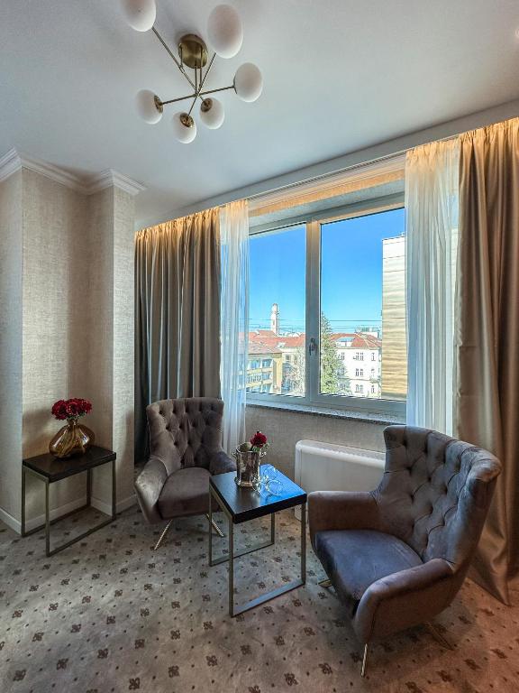 Hotel Vidović - Room De Deluxe King