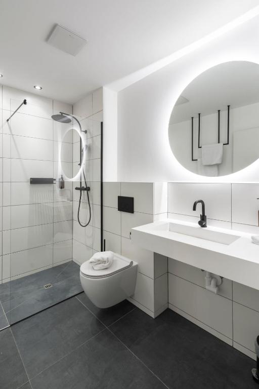 Bagno di Village by Maier - kontaktloser Check-in