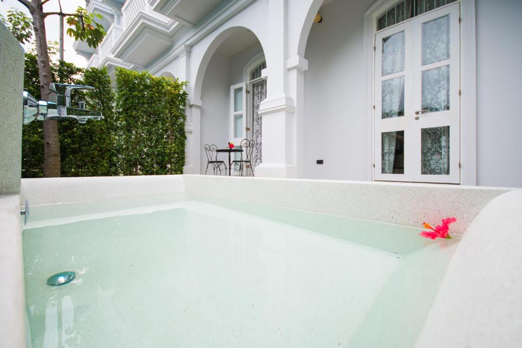 Little Nyonya Hotel - Resim 32