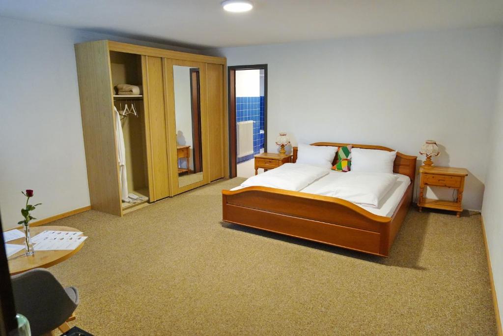 Alpen Hotel 