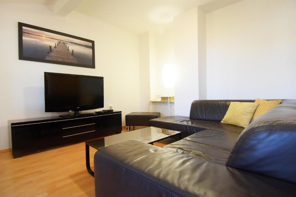 Suitable Summer Apartments - 8