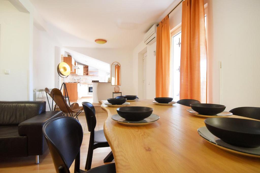 Suitable Summer Apartments - 10