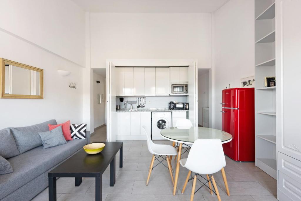 Apartamentos Bravo Albaicín - 18