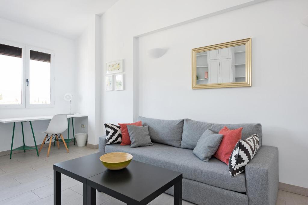 Apartamentos Bravo Albaicín - 17