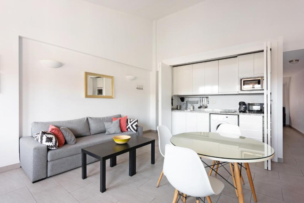 Apartamentos Bravo Albaicín - 16