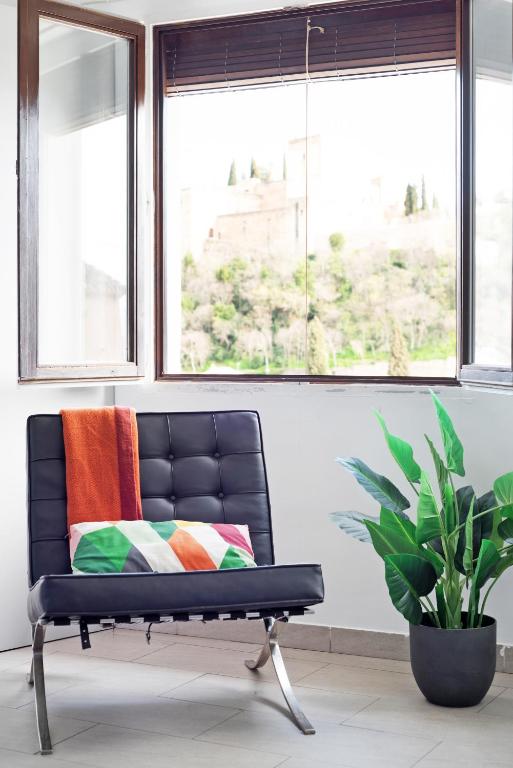 Apartamentos Bravo Albaicín - 15