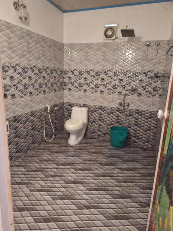 Marari diya homestay - Villa Con Una Camera Da Letto