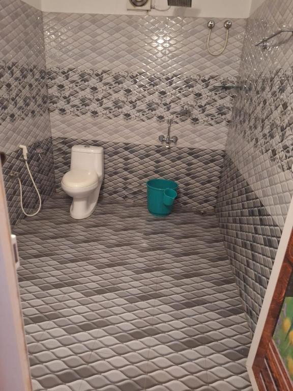 Marari diya homestay - 一居室别墅