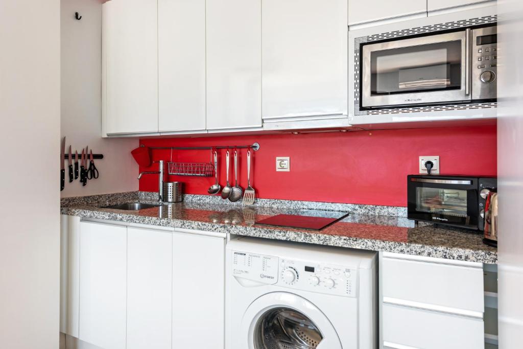 Apartamentos Bravo Albaicín - 7