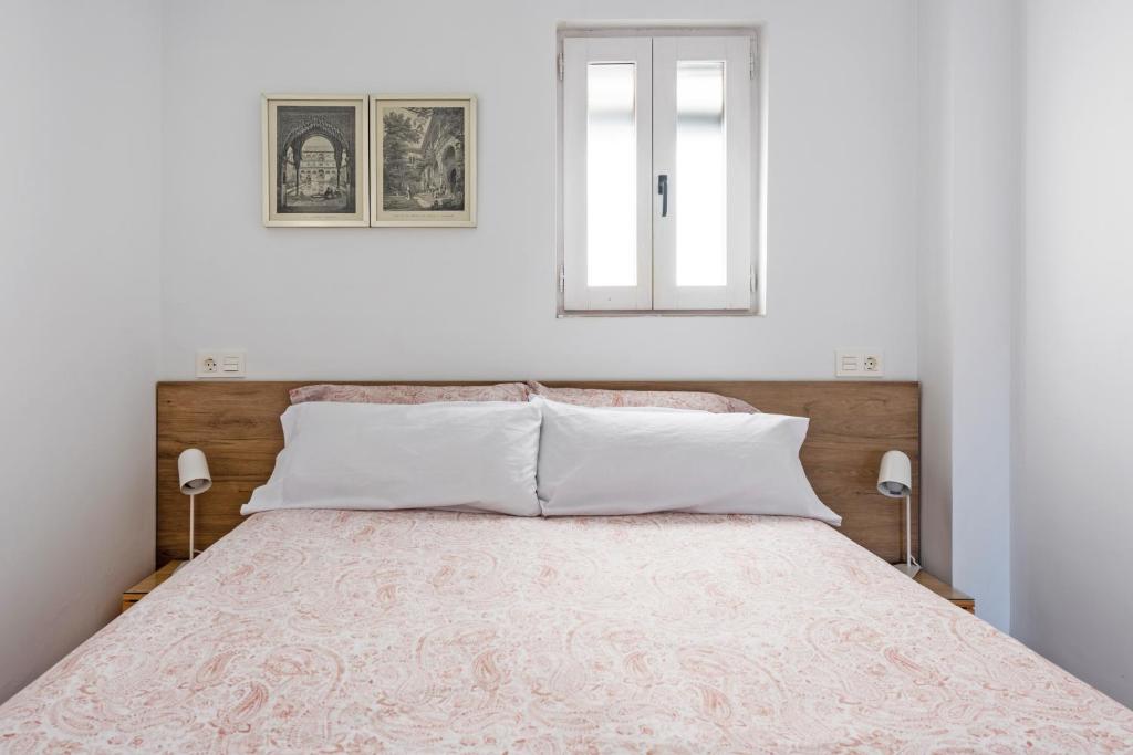 Apartamentos Bravo Albaicín - 4