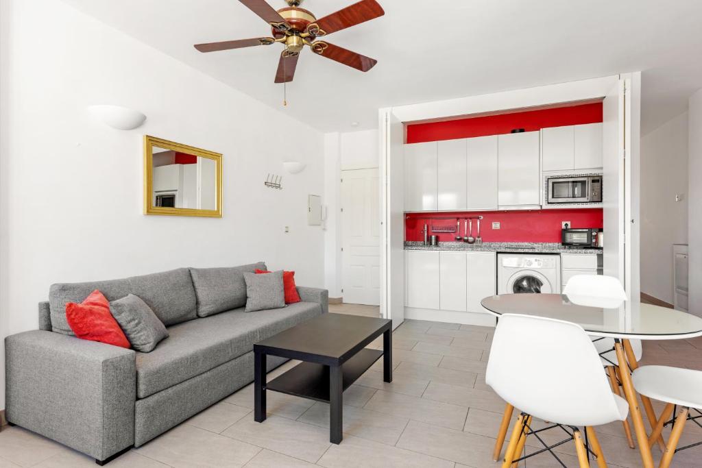 Apartamentos Bravo Albaicín - 2