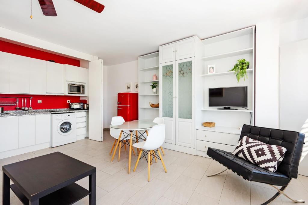 Apartamentos Bravo Albaicín - 6