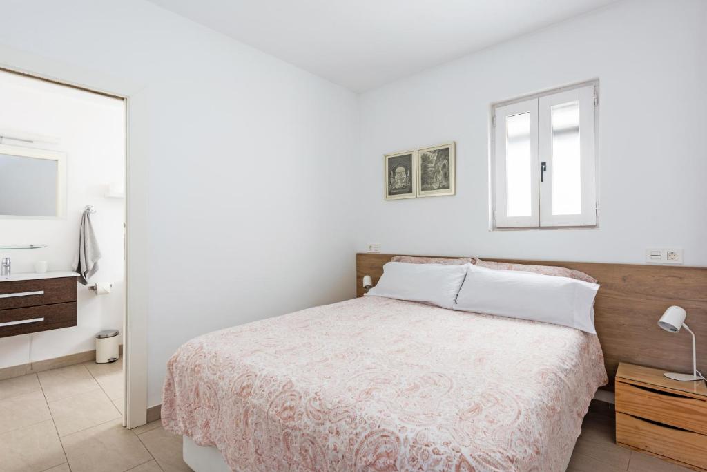 Apartamentos Bravo Albaicín - 5