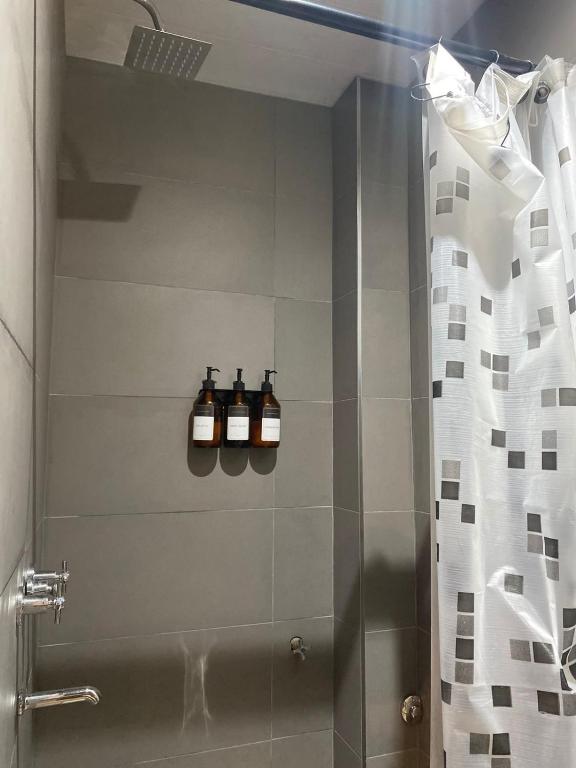 Departamento Campana Centro