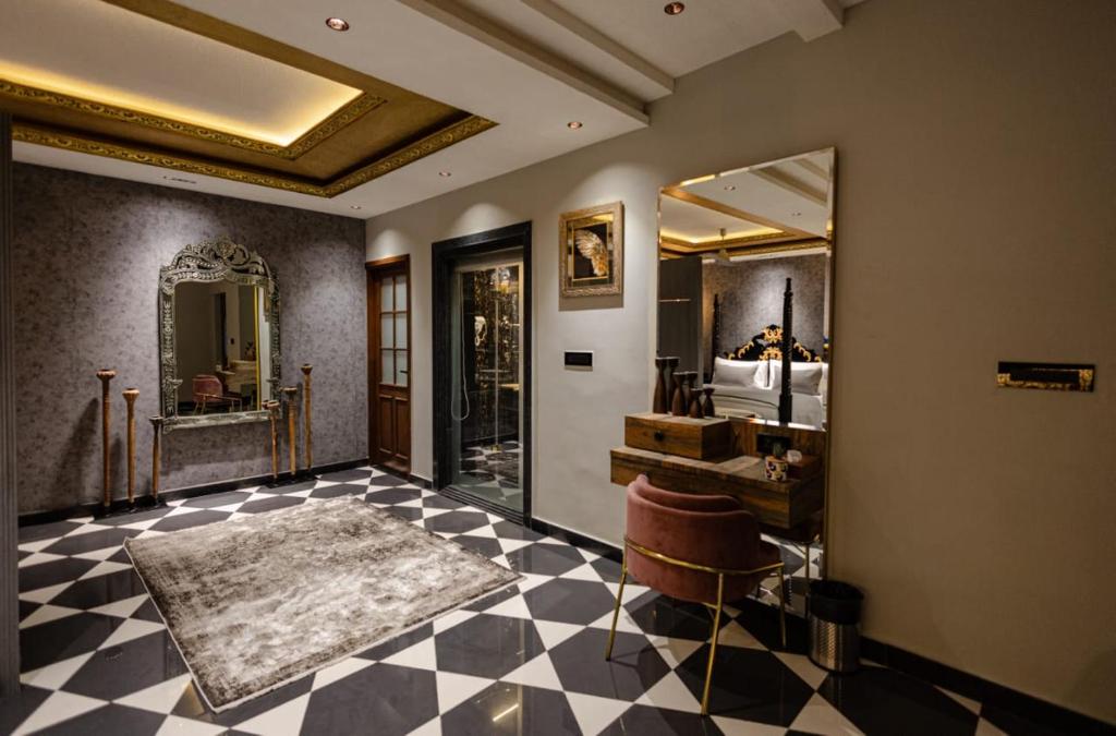 Dream Connect Boutique House - Großes Doppelzimmer