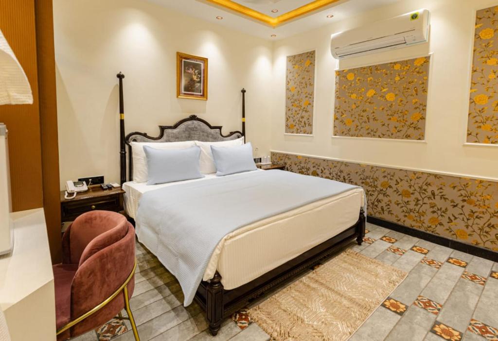 Dream Connect Boutique House - Doppelzimmer