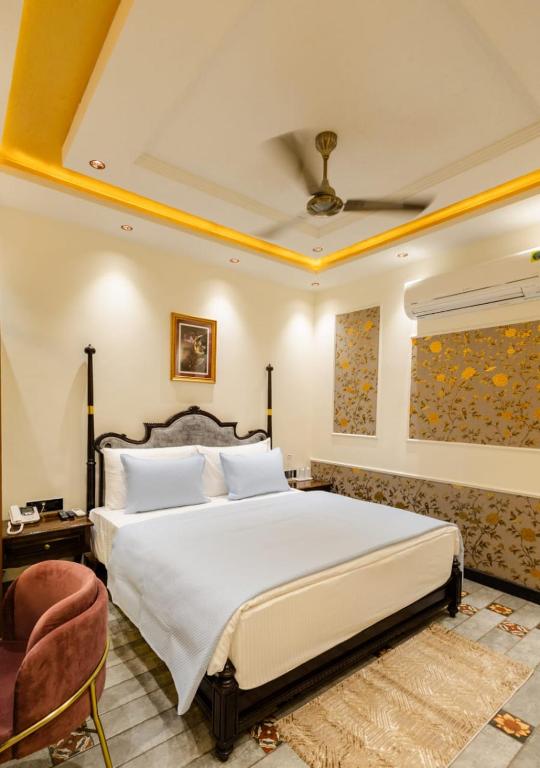 Dream Connect Boutique House - Camera Doppia Deluxe
