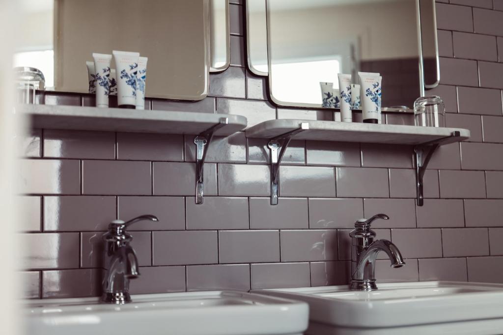 Hotel Panache - Foto 2