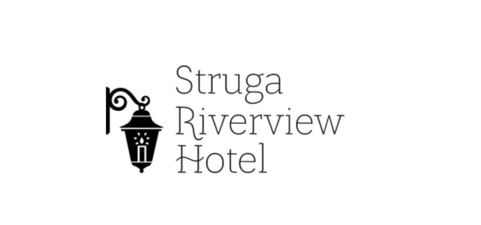 Certifikát, hodnocení, plakát nebo jiný dokument vystavený v ubytování Struga Riverview Hotel