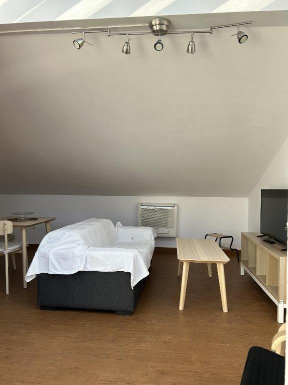 Apartamentos El Palo - 12