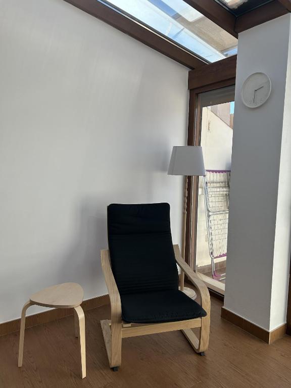 Apartamentos El Palo - 11