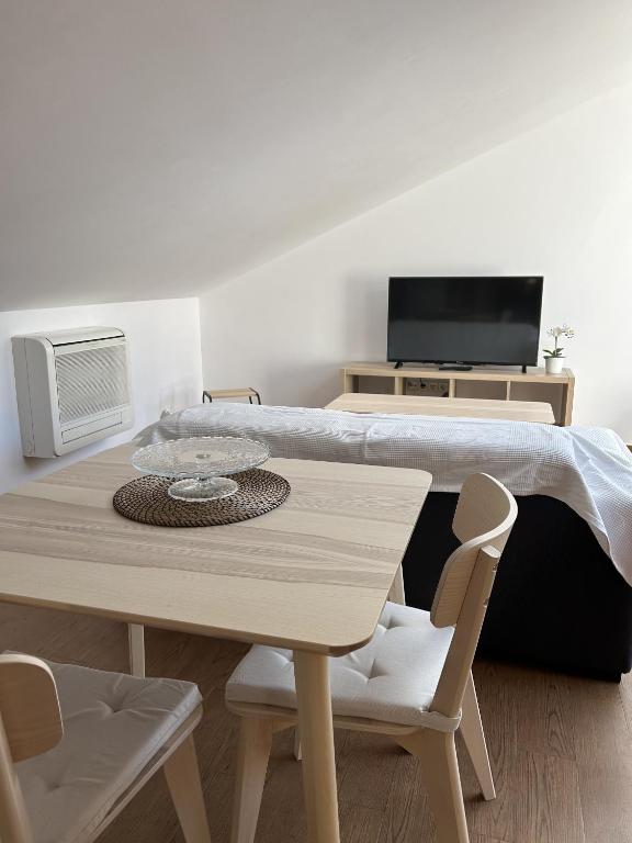 Apartamentos El Palo - 10