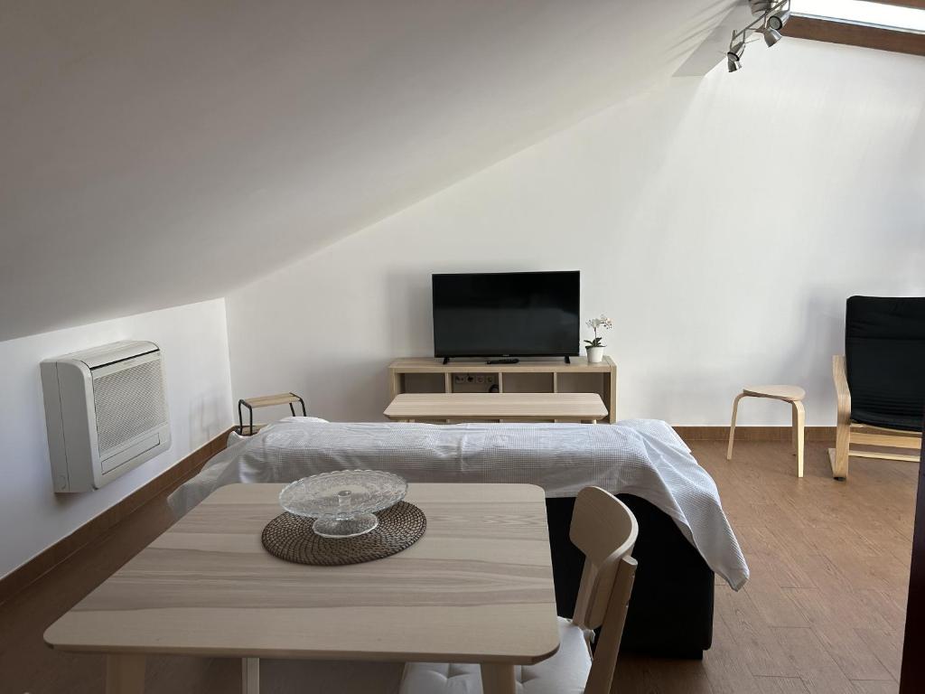 Apartamentos El Palo - 14