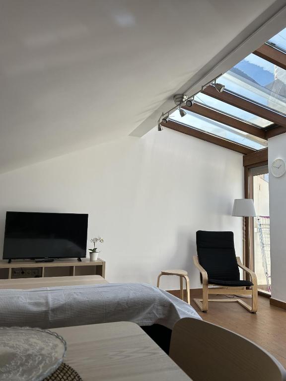 Apartamentos El Palo - 15