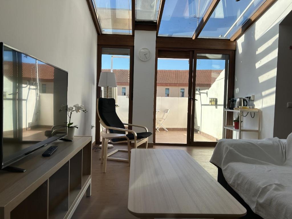 Apartamentos El Palo - 16