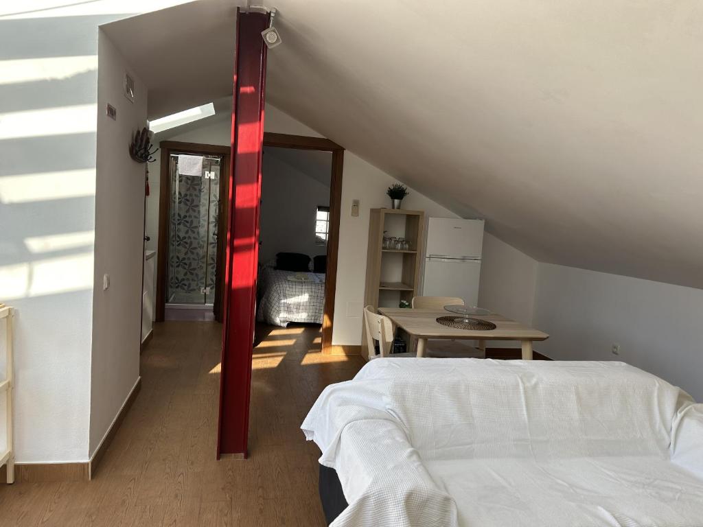 Apartamentos El Palo - 17