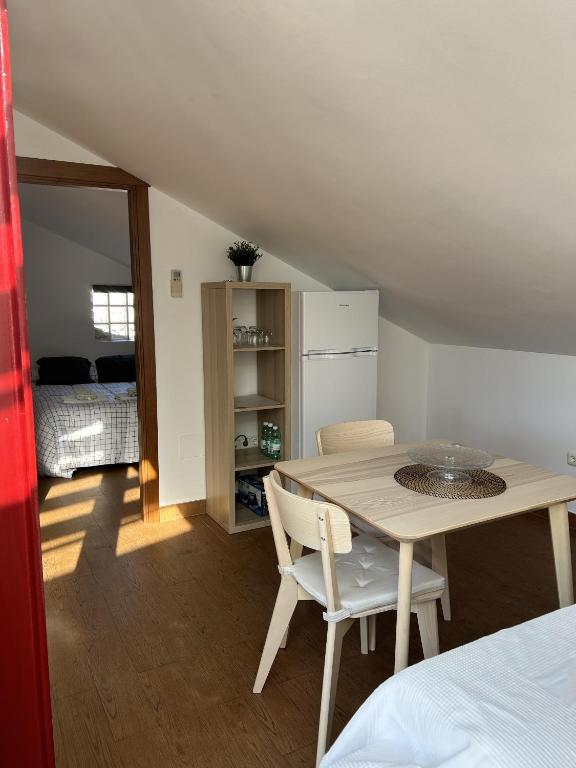 Apartamentos El Palo - 18