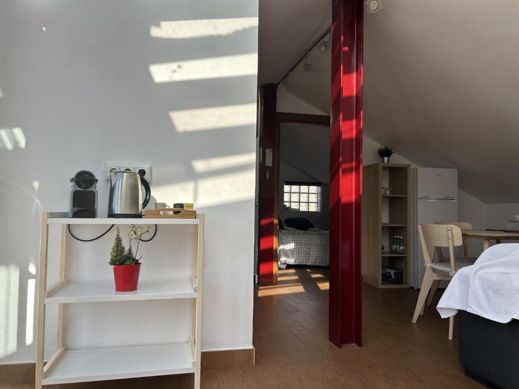 Apartamentos El Palo - 19