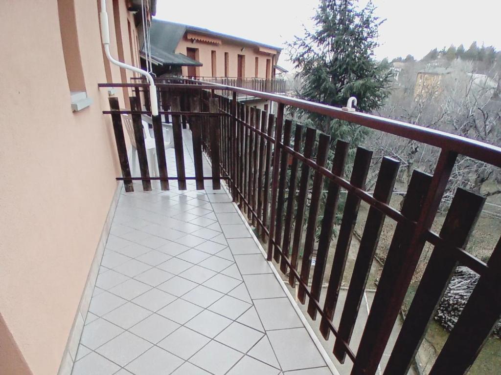Residence Giardino - Chambre Double Avec Salle De Bains Privative