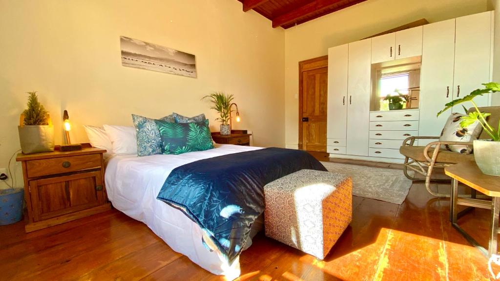 Lemon Tree Countryside Holiday Home - Image 29